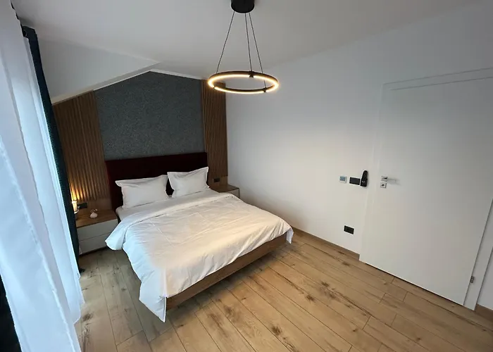 South Cu Statie Ihunt Ev Apartamento Timişoara