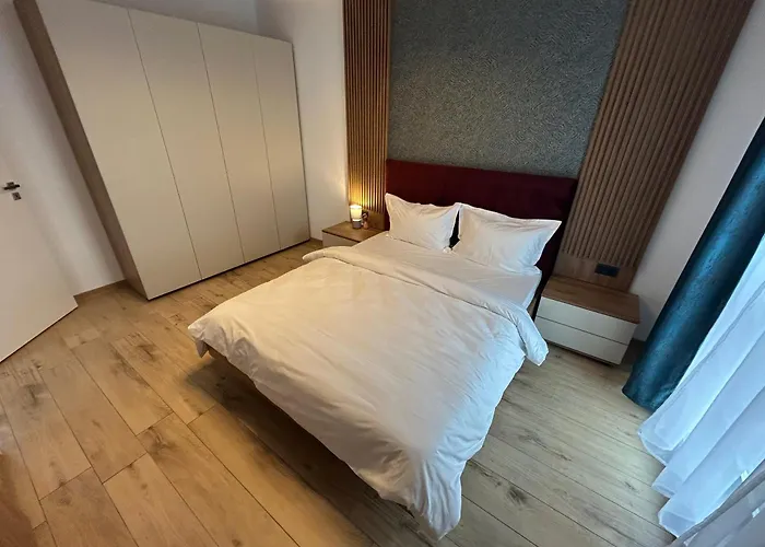 Apartamento South Cu Statie Ihunt Ev *