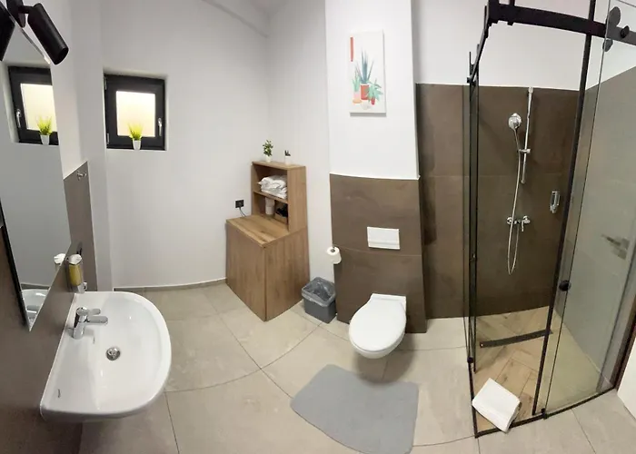 South Cu Statie Ihunt Ev Apartamento *