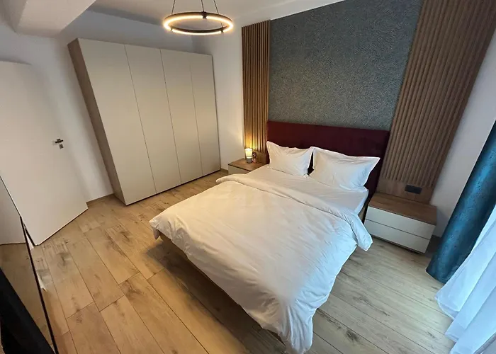 South Cu Statie Ihunt Ev Apartamento Timişoara