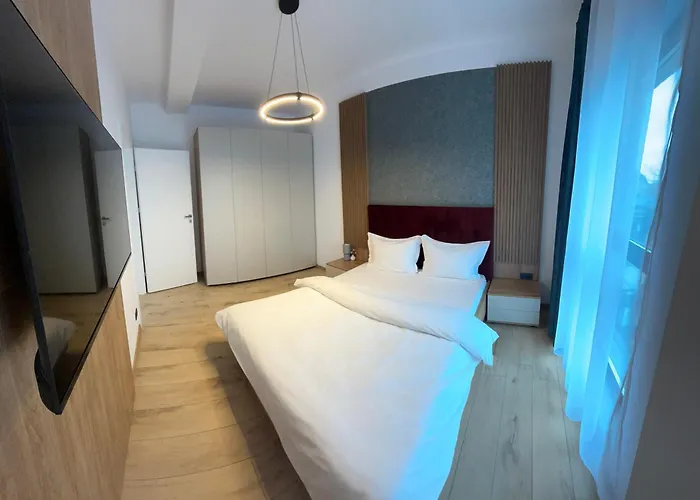 Apartamento South Cu Statie Ihunt Ev Timişoara