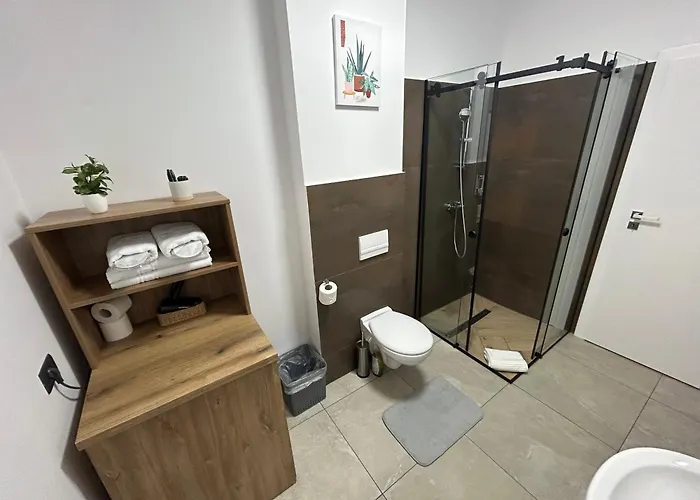 South Cu Statie Ihunt Ev Apartamento *