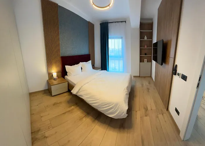 Apartment South Cu Statie Ihunt Ev *