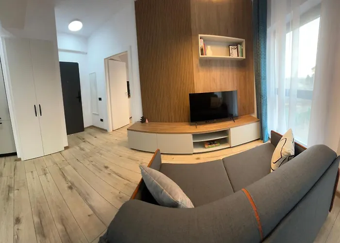 Apartment South Cu Statie Ihunt Ev *