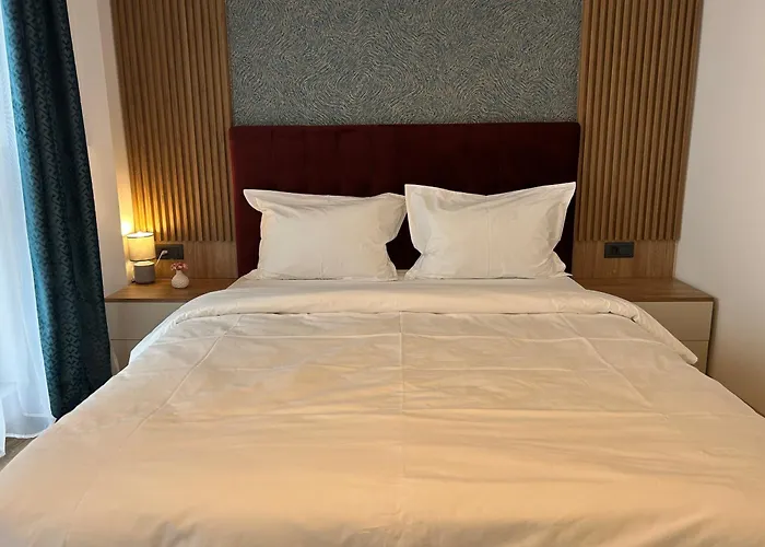 South Cu Statie Ihunt Ev Timişoara