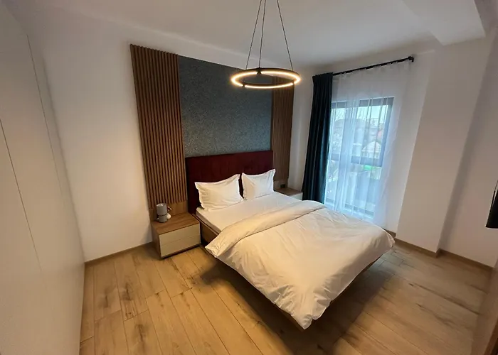 South Cu Statie Ihunt Ev Timişoara