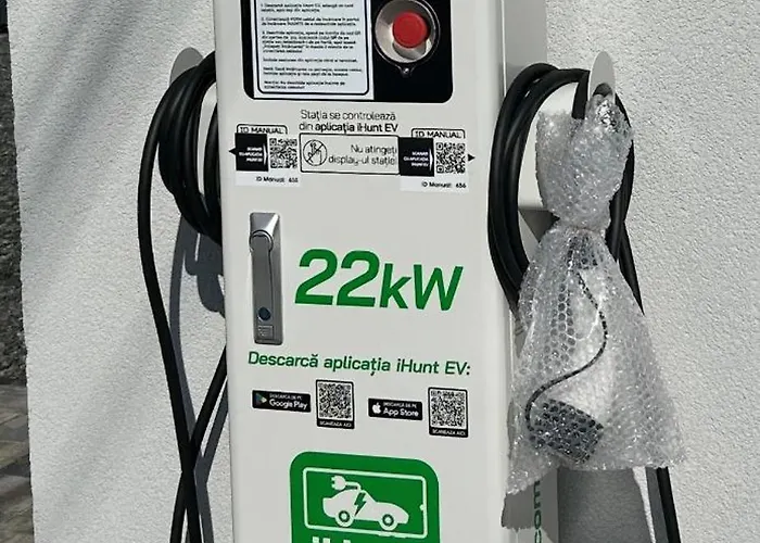 South Cu Statie Ihunt Ev