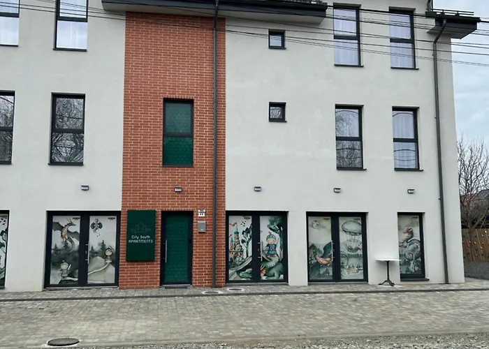 South Cu Statie Ihunt Ev