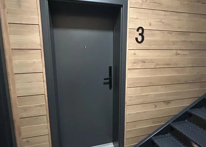 South Cu Statie Ihunt Ev Apartment Timişoara