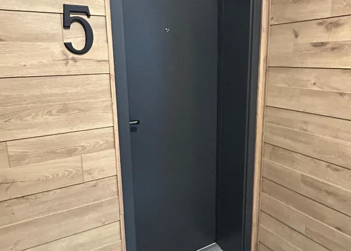 Apartamento South Cu Statie Ihunt Ev