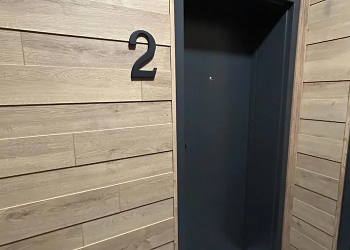 Apartamento South Cu Statie Ihunt Ev