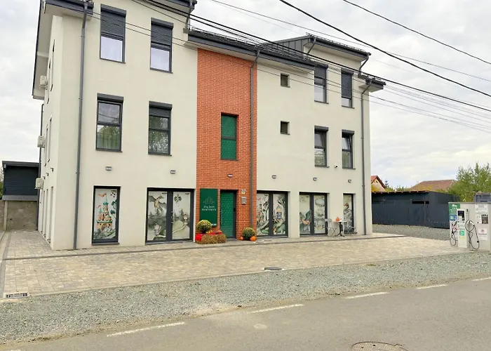 South Cu Statie Ihunt Ev Apartment