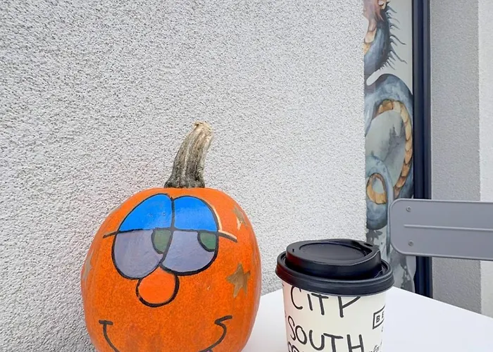 Apartamento South Cu Statie Ihunt Ev