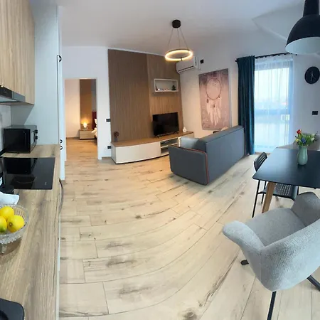 Appartement South Timişoara