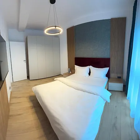 Appartement South Timişoara