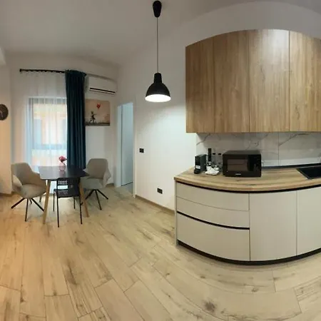Appartement South