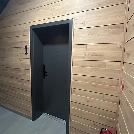 Appartement South Timişoara