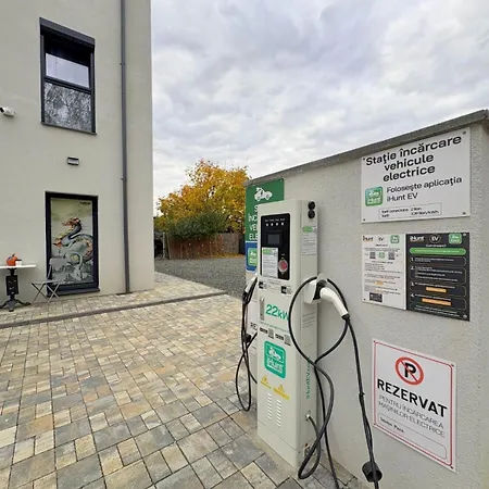 Appartement South Timişoara